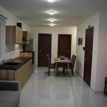 Sunset And Seaview Apartment -Brand New Mellieħa Exterior foto