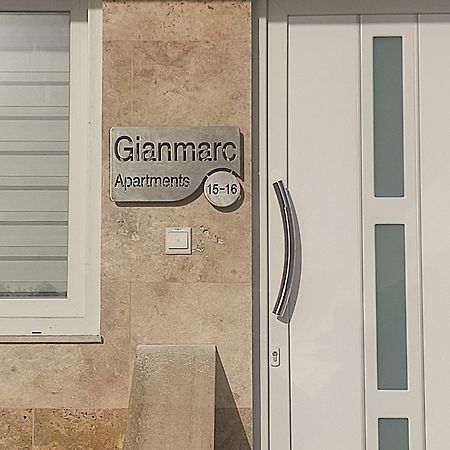 Sunset And Seaview Apartment -Brand New Mellieħa Exterior foto