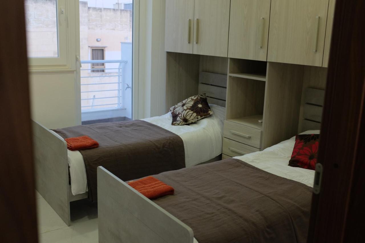 Sunset And Seaview Apartment -Brand New Mellieħa Exterior foto